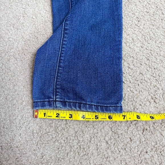 Kardashian Kim Curvy Skinny Size 14 - Picture 7 of 7